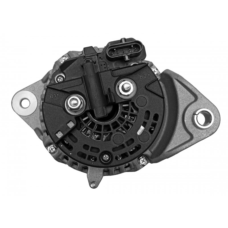 Генератор со шкивом VOLVO L150 A25 EC290