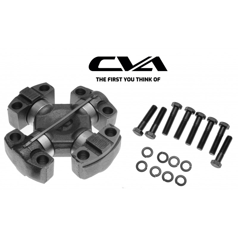 ПОПЕРЕЧНЫЙ ВАЛ САМОСВАЛА VOLVO / ПРОИЗВОДИТЕЛЬ CVA