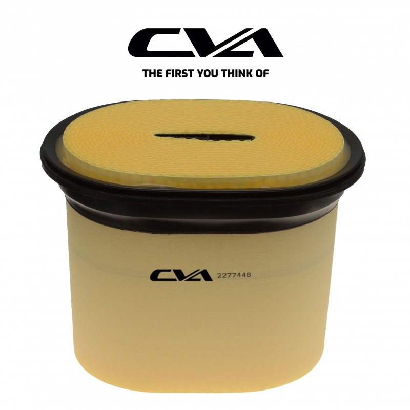 ВОЗДУШНЫЙ ФИЛЬТР ДЛЯ ЭКСКАВАТОРА-ПОГРУЗЧИКА CAT СЕРИИ D CVA