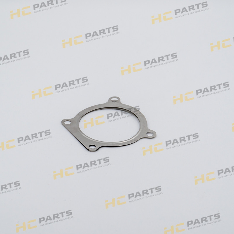 Прокладка впускного коллектора JCB 4HK1 — ISUZU
