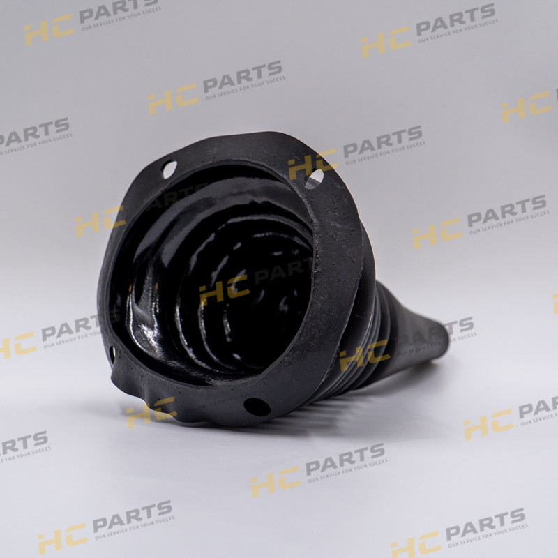Задняя крышка джойстика JCB-3CX 4CX OEM