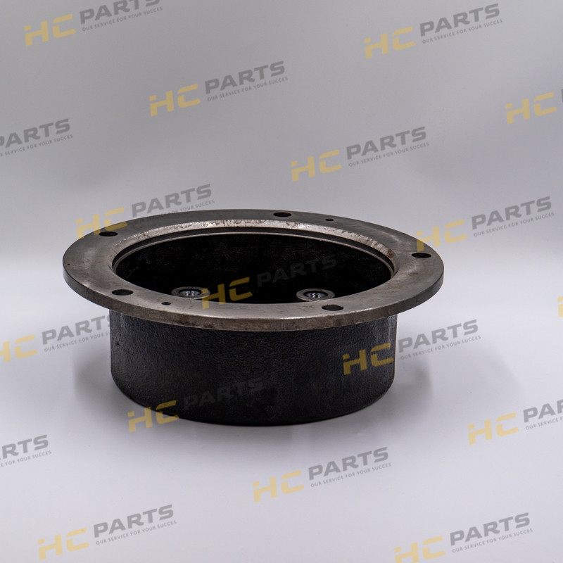 Ступица / редуктор JCB Cover — 3CX 4CX OEM