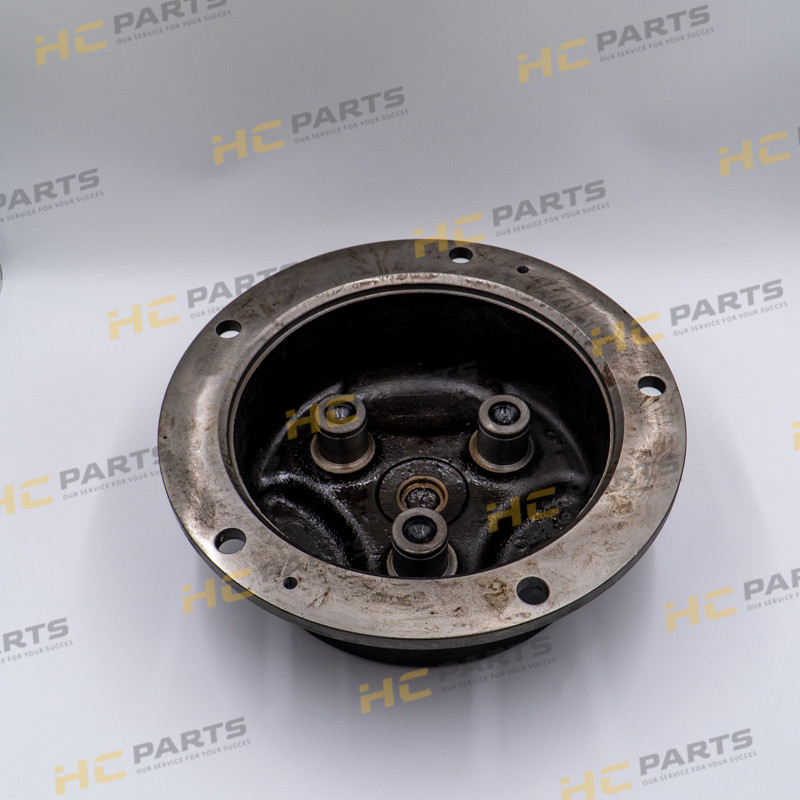Ступица / редуктор JCB Cover — 3CX 4CX OEM