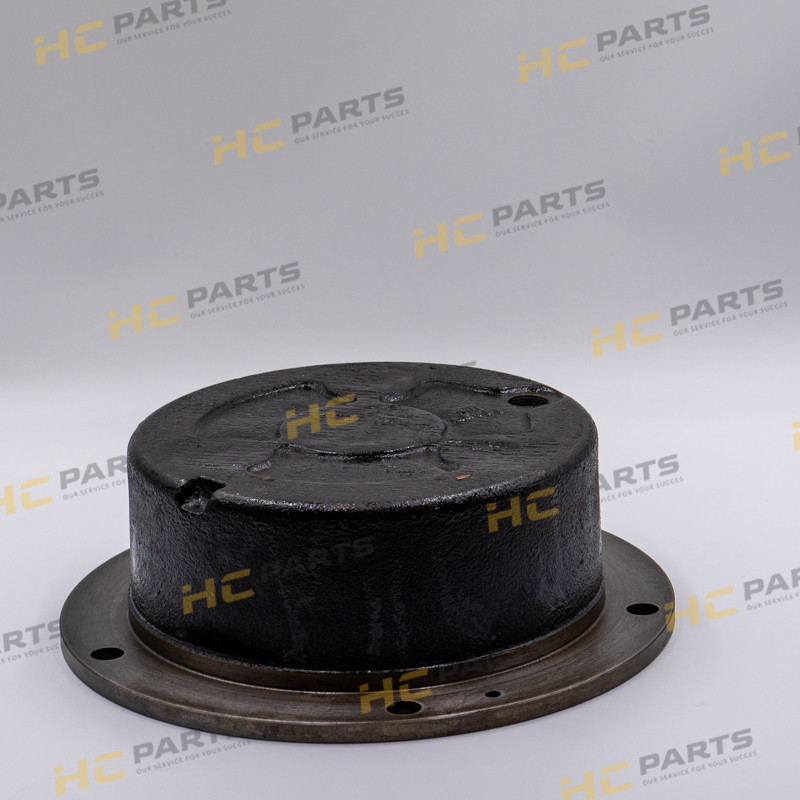Ступица / редуктор JCB Cover — 3CX 4CX OEM