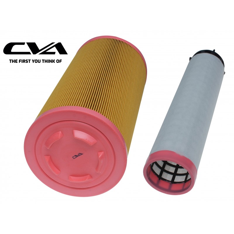 Воздушные фильтры CVA / JCB 32/917804 32/917805