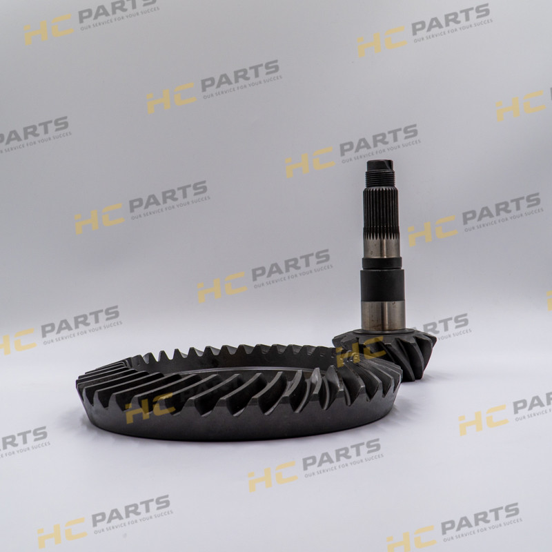 Нападающий ролик JCB с дисковым колесом 13/38 T-3CX 4CX OEM