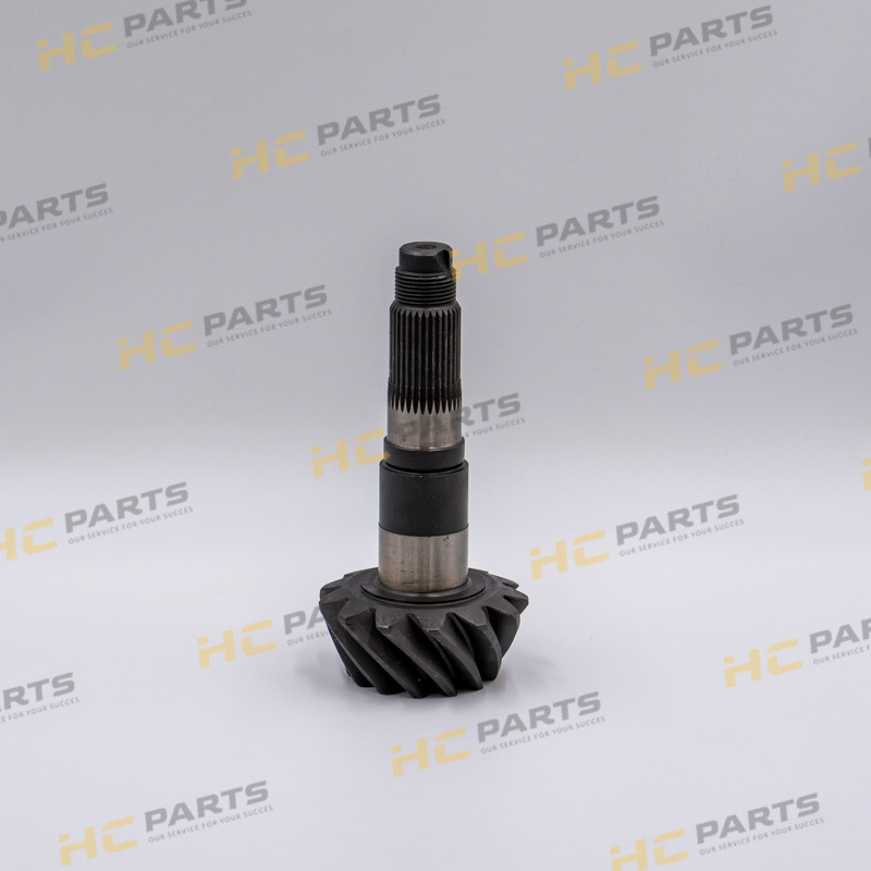 Нападающий ролик JCB с дисковым колесом 13/38 T-3CX 4CX OEM