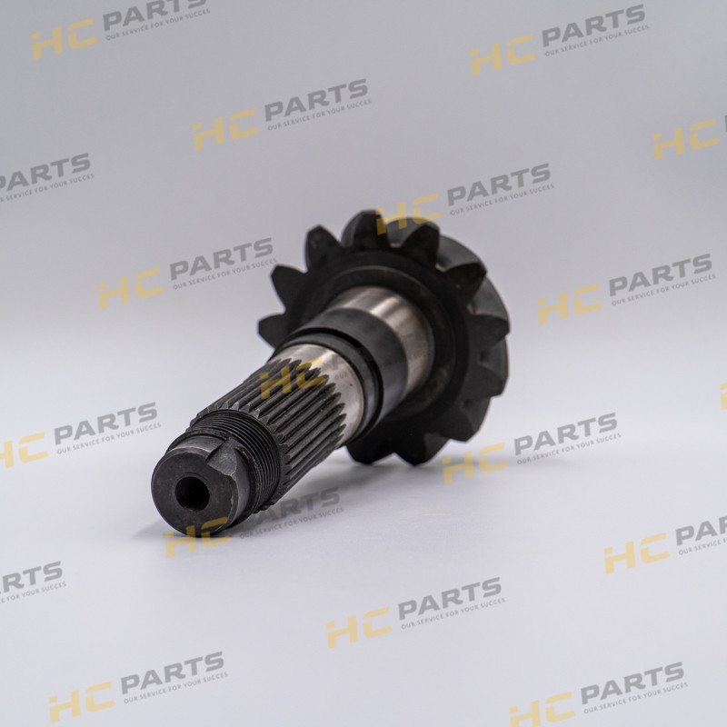 Нападающий ролик JCB с дисковым колесом 13/38 T-3CX 4CX OEM