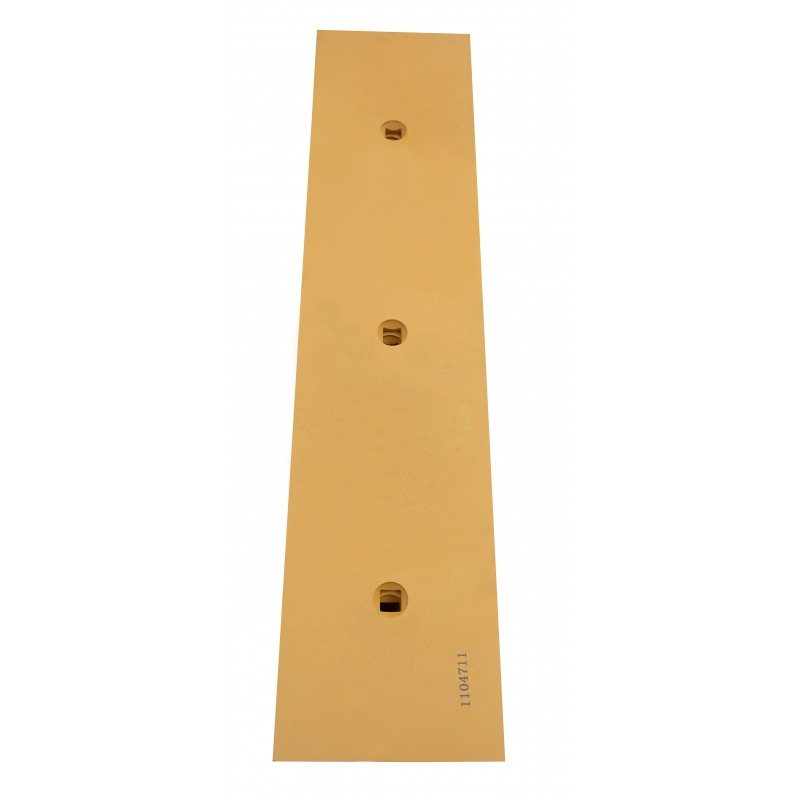 ЛЕМЕХ ДЛЯ ПОГРУЗЧИКА CAT 1200X280X25