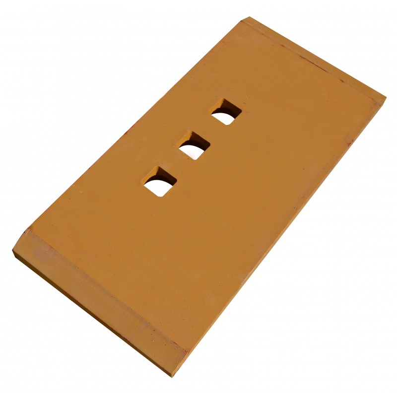 ЛЕМЕХ ДЛЯ ПОГРУЗЧИКА CAT 265X556X40