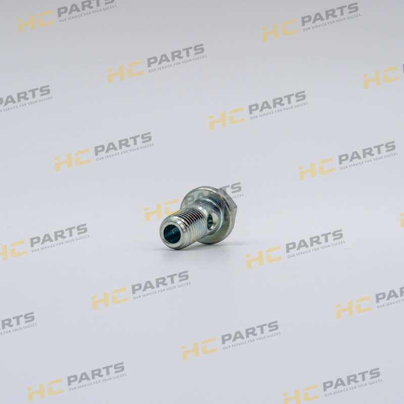 Болт JCB Bolt banjo M10x21 4BD1 6BG1 — ISUZU
