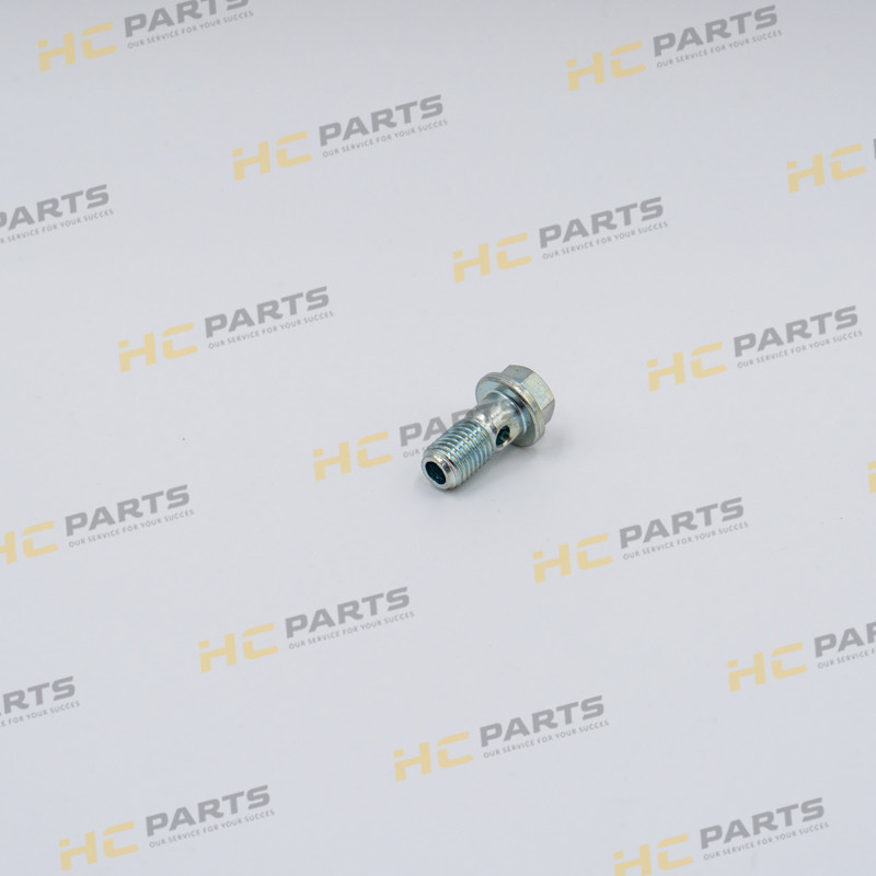 Болт JCB Bolt banjo M10x21 4BD1 6BG1 — ISUZU