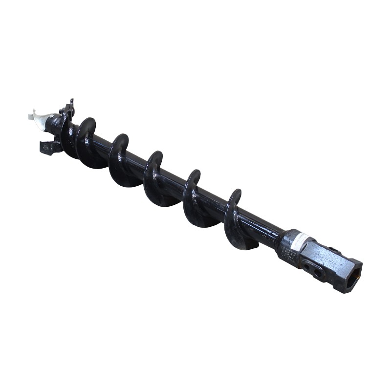 Сверло, подходящее для JCB, 15 см x 120 см — NEXGEN