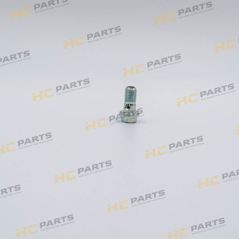 Болт JCB Bolt banjo M10x21 4BD1 6BG1 — ISUZU