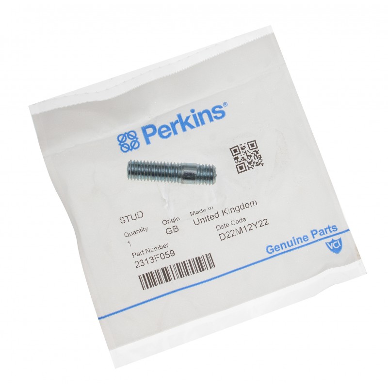 Штифт коллектора CAT OEM PERKINS