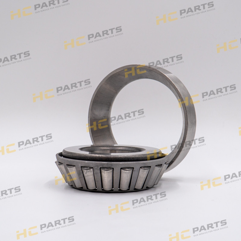 Подшипник ступицы колеса JCB Crown — оригинальный компонент колесного погрузчика