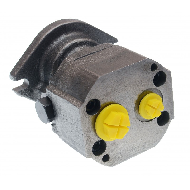 ТОПЛИВНЫЙ НАСОС CAT 3126B, 322C, 325C