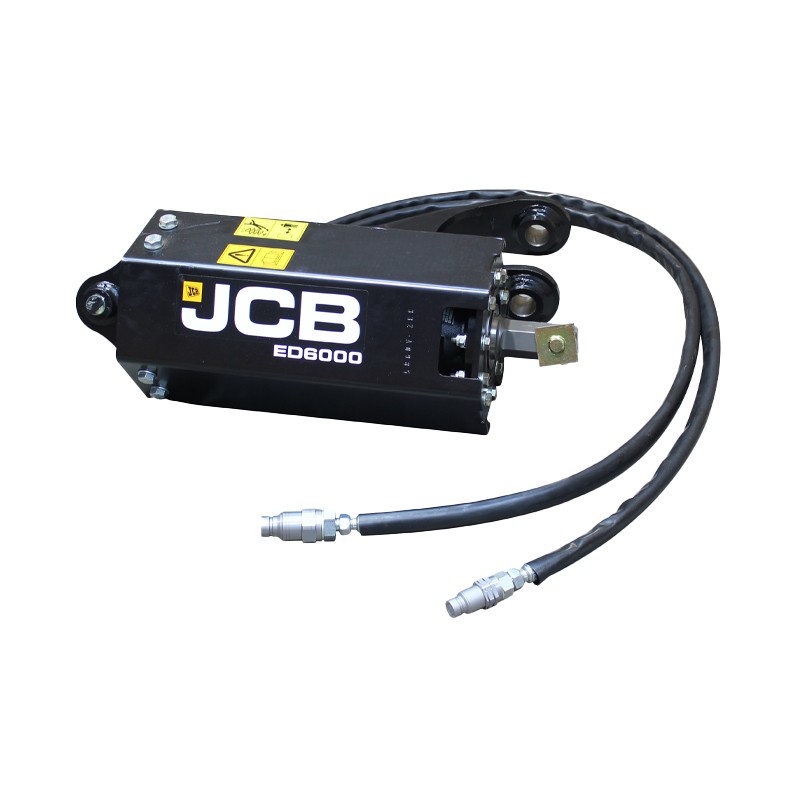 Землеройная машина, подходящая для JCB 3CX 805 806 8080