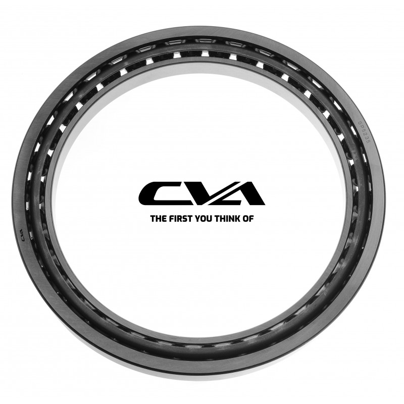 Подшипник ступицы CVA