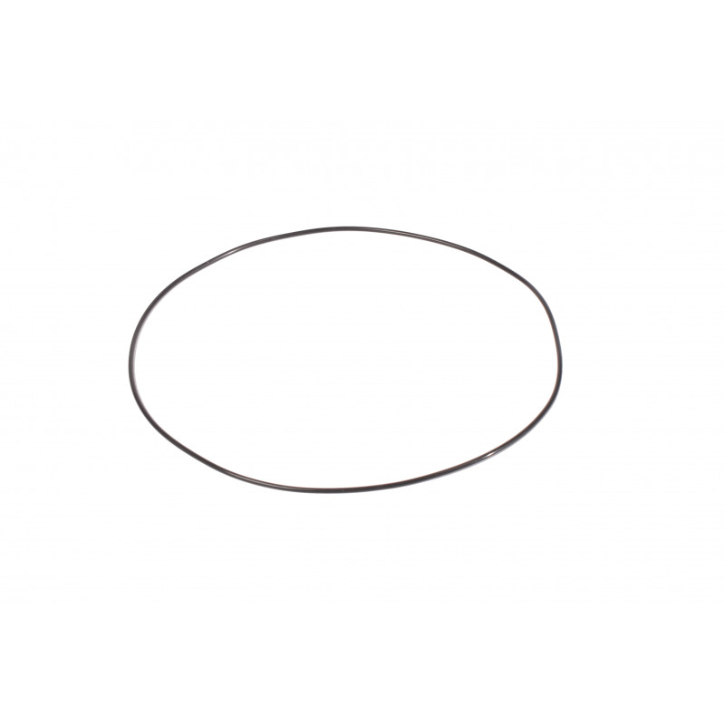 УПЛОТНИТЕЛЬНОЕ КОЛЬЦО ПЕРЕДНЕЙ СТУПИЦЫ ЭКСКАВАТОРА-ПОГРУЗЧИКА VOLVO