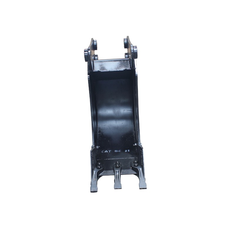 Ковш 35 см, подходит для CAT 428B 428C - HB400