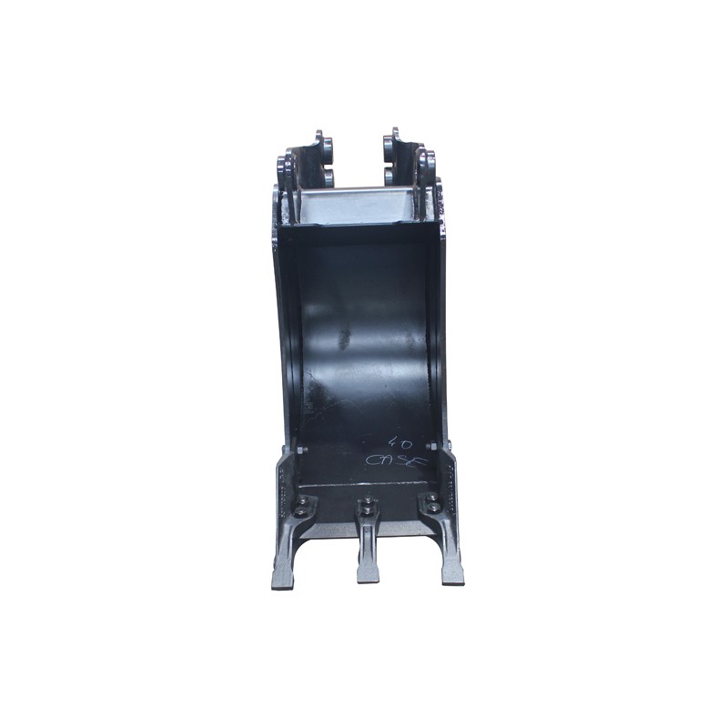 Ковш 40 см подходит для CASE 580, 590, 695 - HB400
