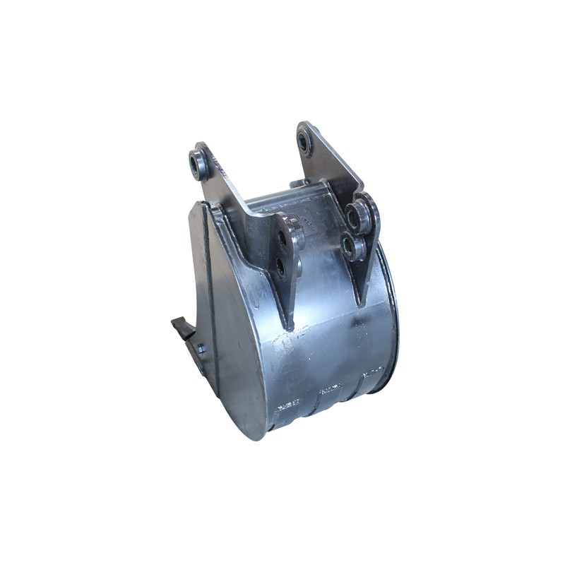 Ковш 40 см подходит для CASE 580, 590, 695 - HB400