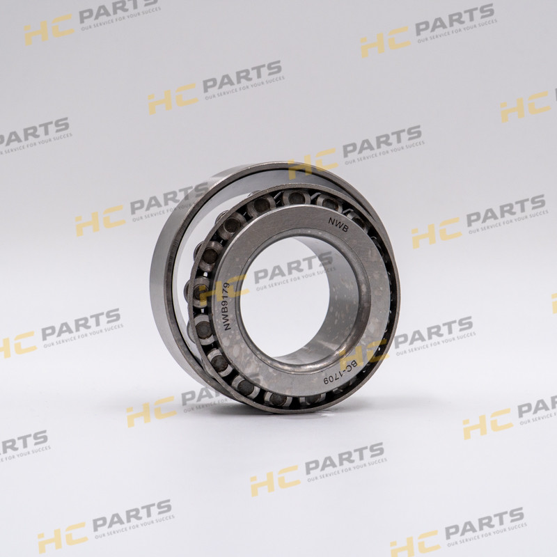 Подшипник ступицы JCB Crown - 3CX 4CX OEM