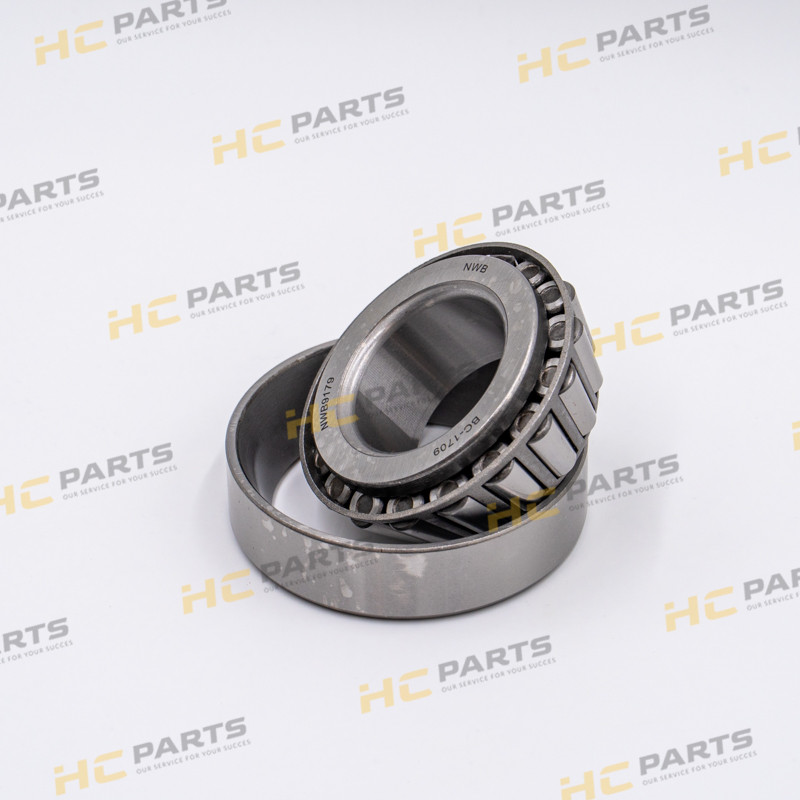 Подшипник ступицы JCB Crown - 3CX 4CX OEM