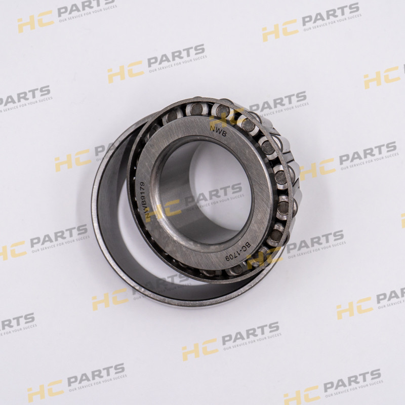 Подшипник ступицы JCB Crown - 3CX 4CX OEM