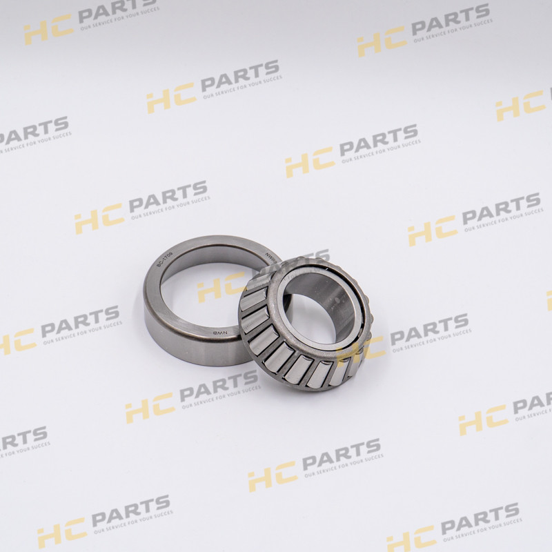 Подшипник ступицы JCB Crown - 3CX 4CX OEM