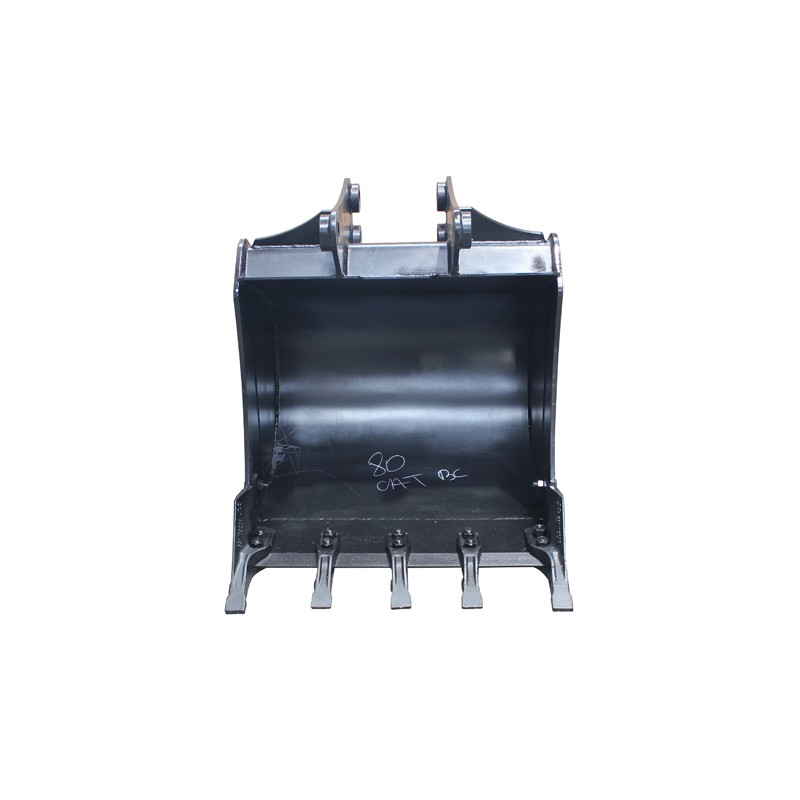 Ложка длиной 80 см подходит для CAT 428B 428C-HB400
