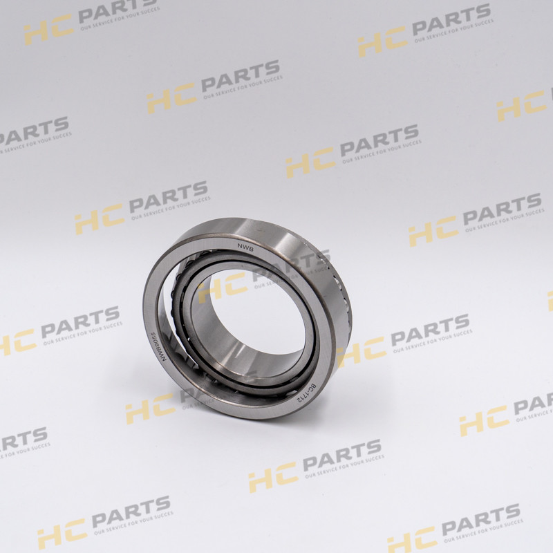 Опорный подшипник JCB Pin — оригинальный подшипник для колесного погрузчика