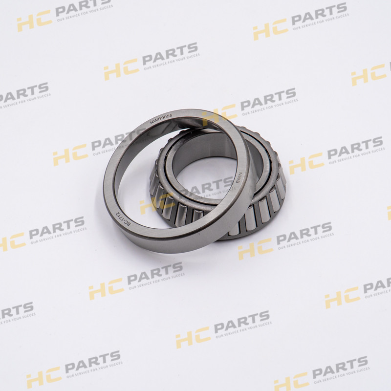 Опорный подшипник JCB Pin — оригинальный подшипник для колесного погрузчика