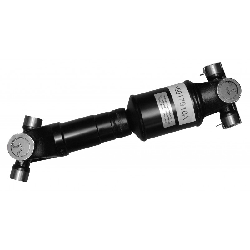ЗАДНИЙ КАРДАННЫЙ ВАЛ CVA VOLVO BL60 BL70 BL71