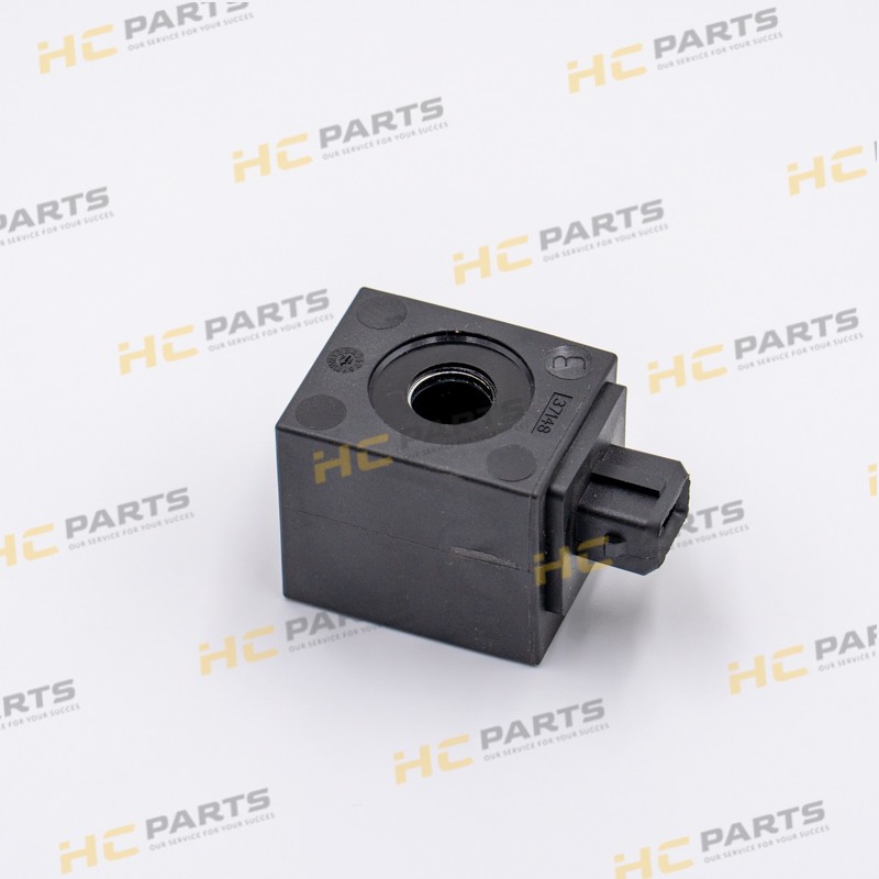 JCB Cewka SRS 12 В - 3CX 4CX BOSCH REXROTH