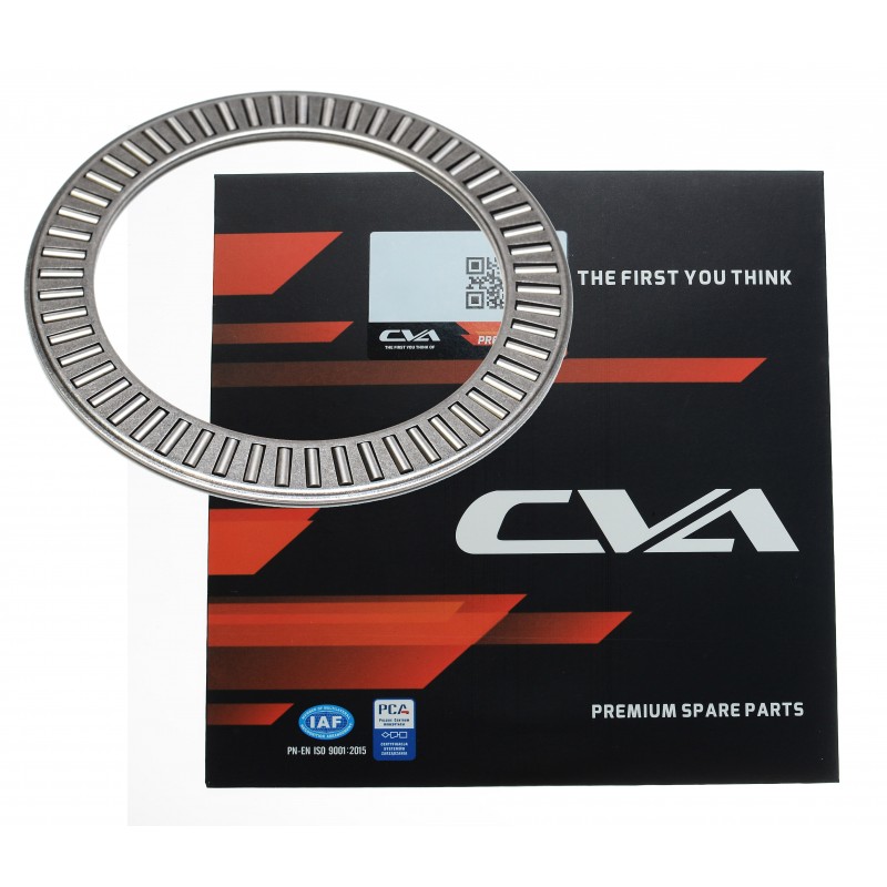 Игольчатый подшипник CVA для погрузчика Volvo