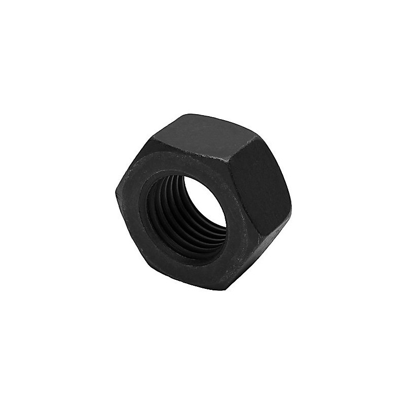 Гайка для зуба M20x2.5