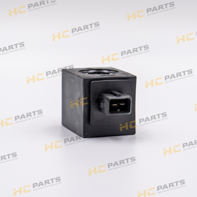 Катушка JCB Coil SRS 12 В - 3CX 4CX BOSCH REXROTH