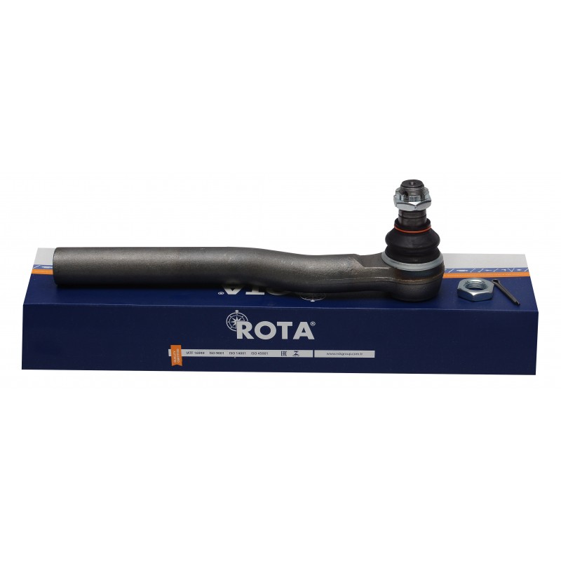 ТЯГА ПРАВОГО ШАРНИРА ROTA MANITOU