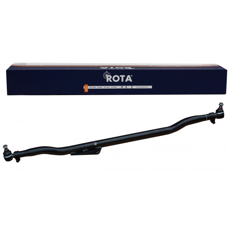 Торсионная штанга FASTRAC JCB ROTA