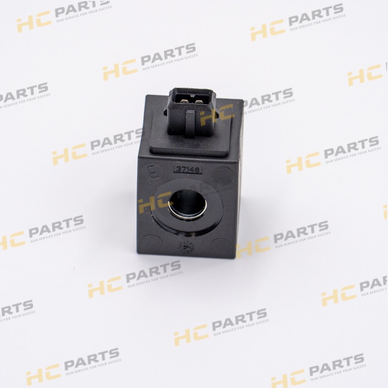 JCB Cewka SRS 12 В - 3CX 4CX BOSCH REXROTH