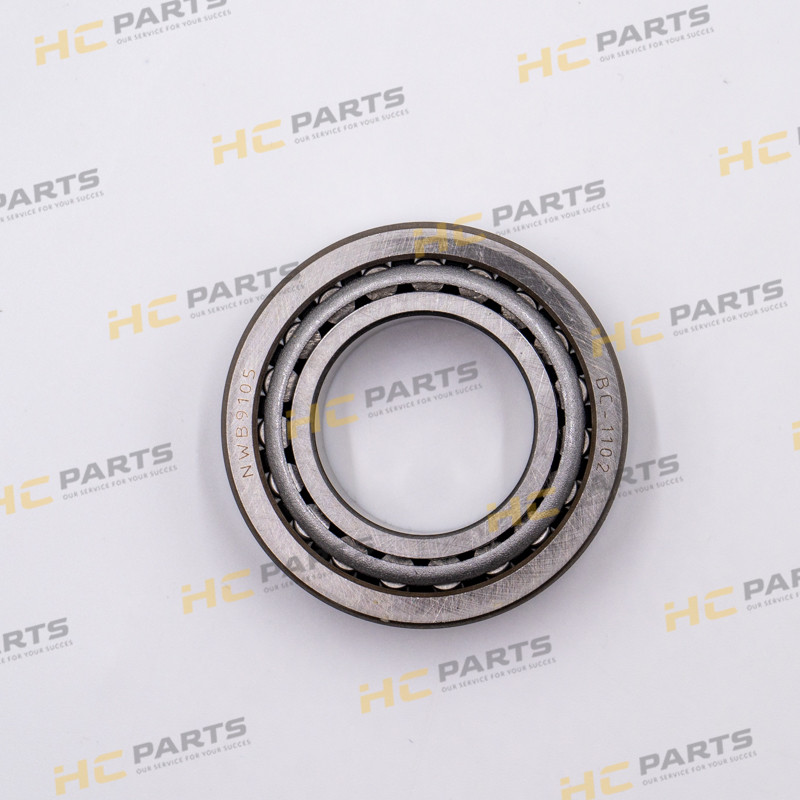 Подшипник коробки передач JCB — fastrac OEM