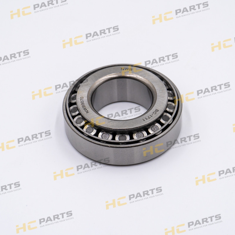 Подшипник JCB trunion-JS OEM