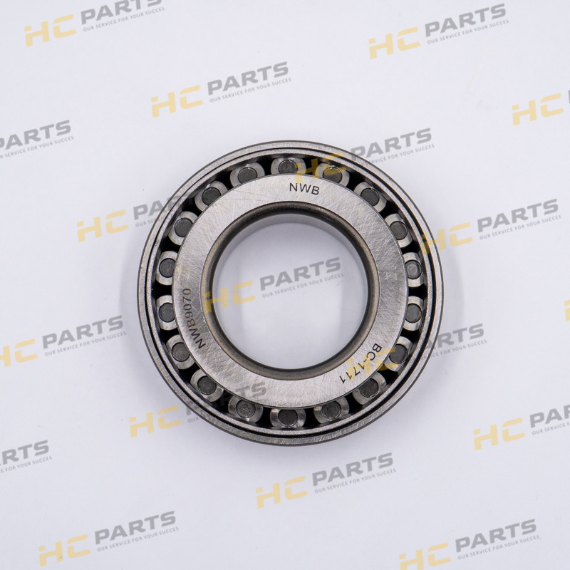 Подшипник JCB trunion-JS OEM