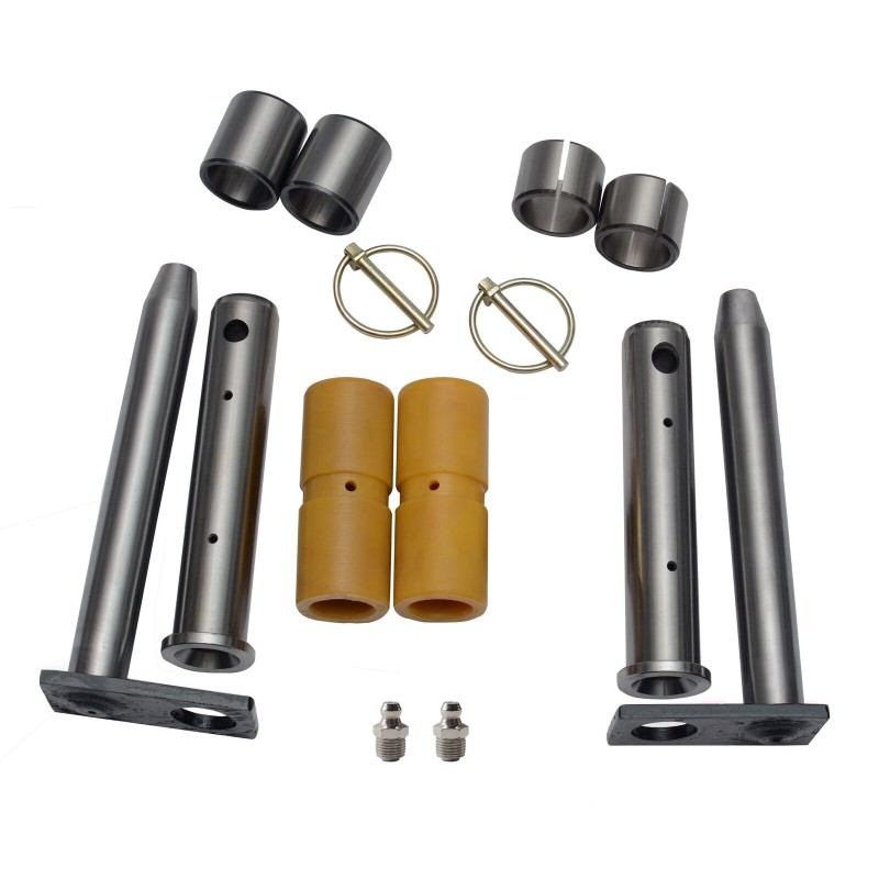 Набор штифтов для ковша JCB MINI 8014 8016 8018 8020 (без втулки 903/20781)