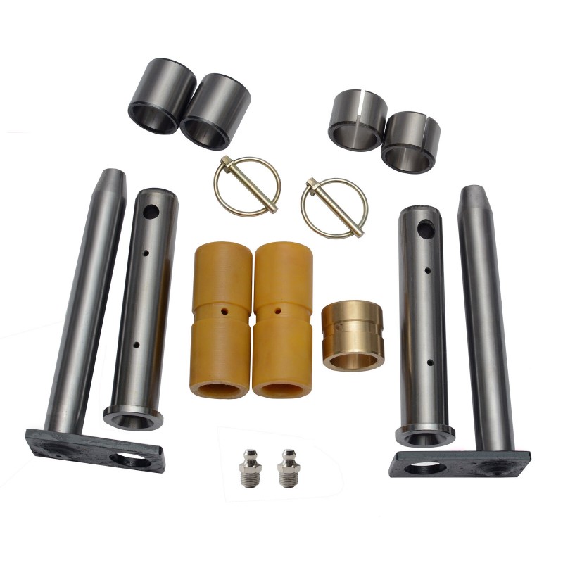КОМПЛЕКТ ШТИФТОВ ДЛЯ КОВША JCB MINI 8014 8016 8018 8020