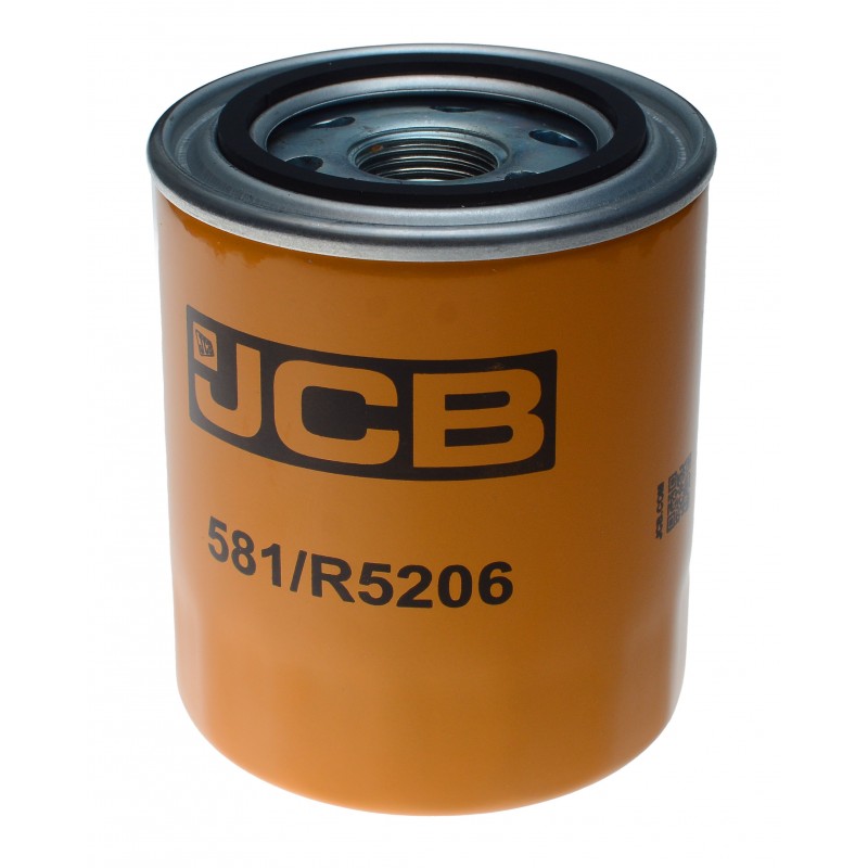 ФИЛЬТР ПЕРЕДАЧИ ДВИГАТЕЛЯ JCB