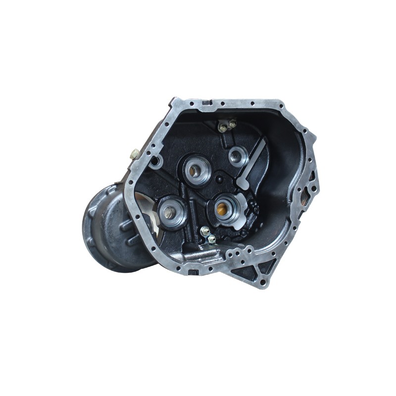 Корпус коробки передач подходит для JCB — передняя часть — Powershift PS760