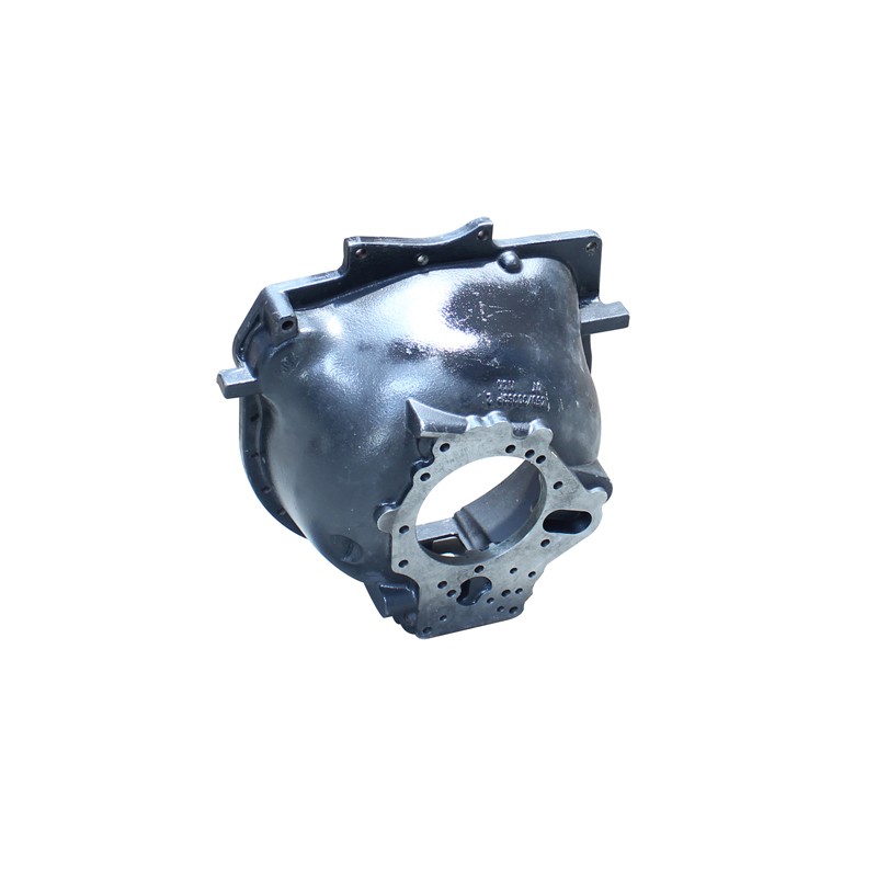 Корпус коробки передач — корпус переключателя Powershift PS760, 4 передачи / подходит для JCB